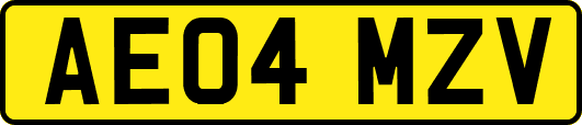 AE04MZV