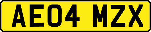 AE04MZX