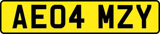 AE04MZY