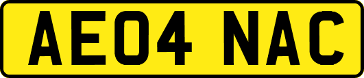 AE04NAC