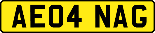 AE04NAG