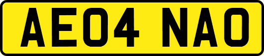 AE04NAO