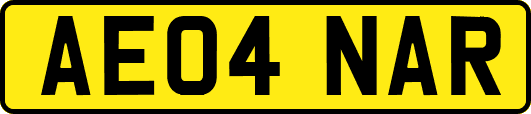 AE04NAR