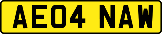 AE04NAW