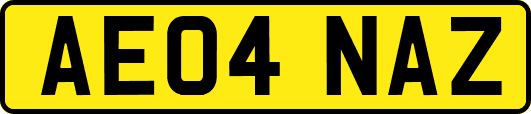 AE04NAZ