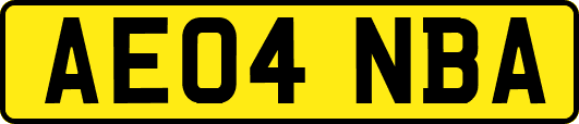 AE04NBA