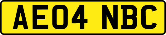 AE04NBC