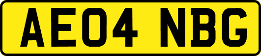 AE04NBG
