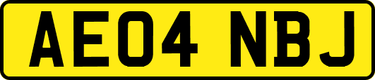AE04NBJ