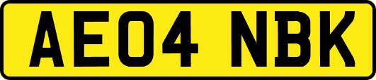AE04NBK