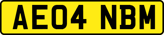 AE04NBM