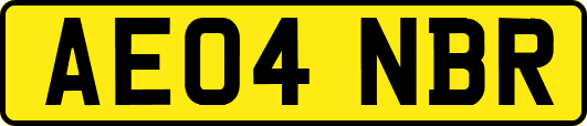 AE04NBR