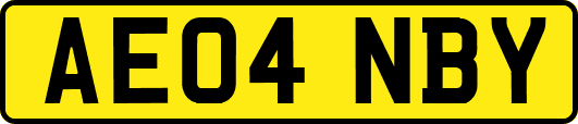 AE04NBY