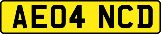 AE04NCD