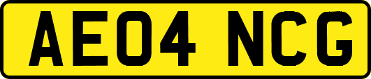 AE04NCG