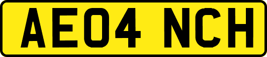 AE04NCH