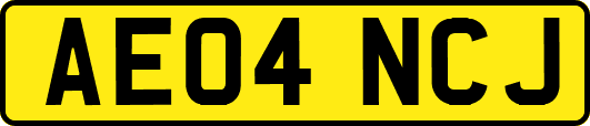 AE04NCJ