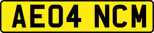 AE04NCM