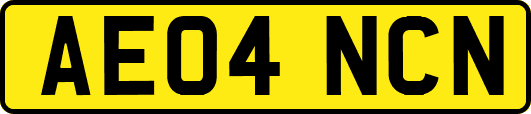 AE04NCN