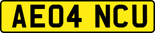 AE04NCU