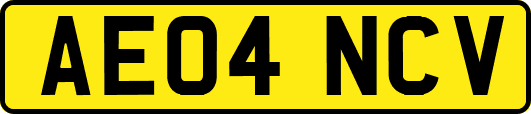 AE04NCV
