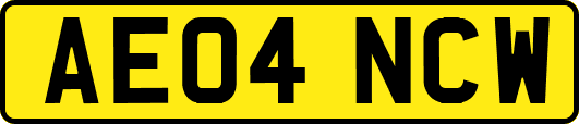 AE04NCW