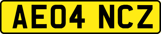AE04NCZ