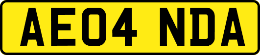 AE04NDA