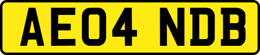 AE04NDB
