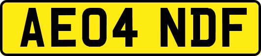 AE04NDF