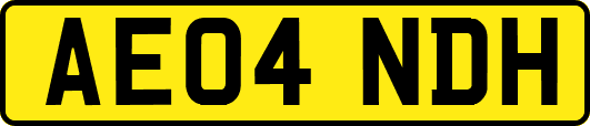 AE04NDH