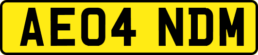 AE04NDM