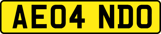 AE04NDO