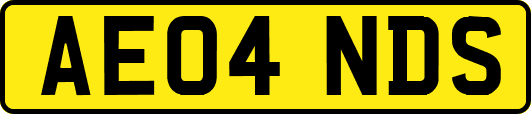 AE04NDS