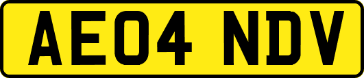 AE04NDV