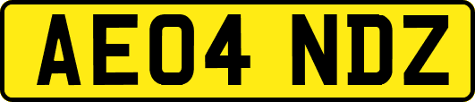 AE04NDZ