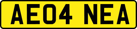 AE04NEA
