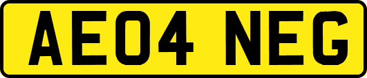 AE04NEG