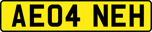 AE04NEH