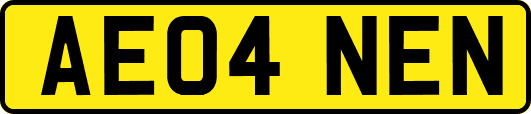 AE04NEN