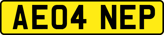 AE04NEP