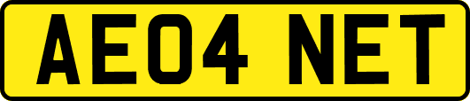 AE04NET