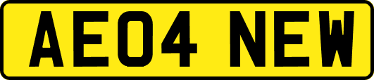 AE04NEW