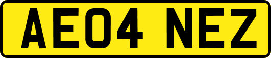 AE04NEZ