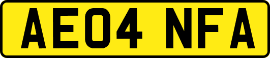 AE04NFA