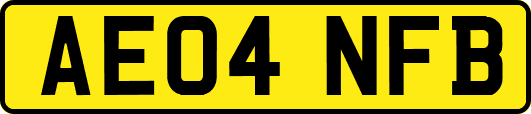 AE04NFB