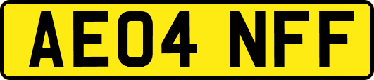 AE04NFF