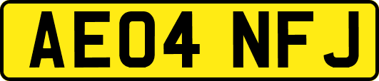 AE04NFJ