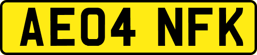 AE04NFK