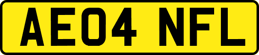 AE04NFL